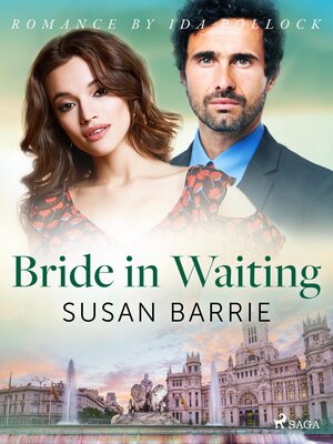 cover image of Bride in Waiting